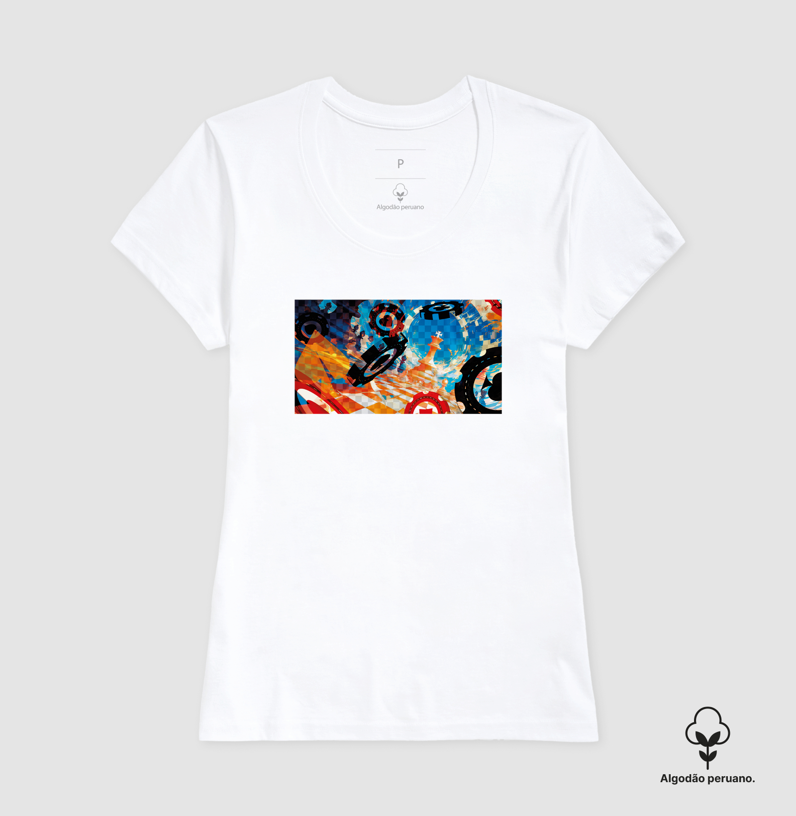 Camisa 2