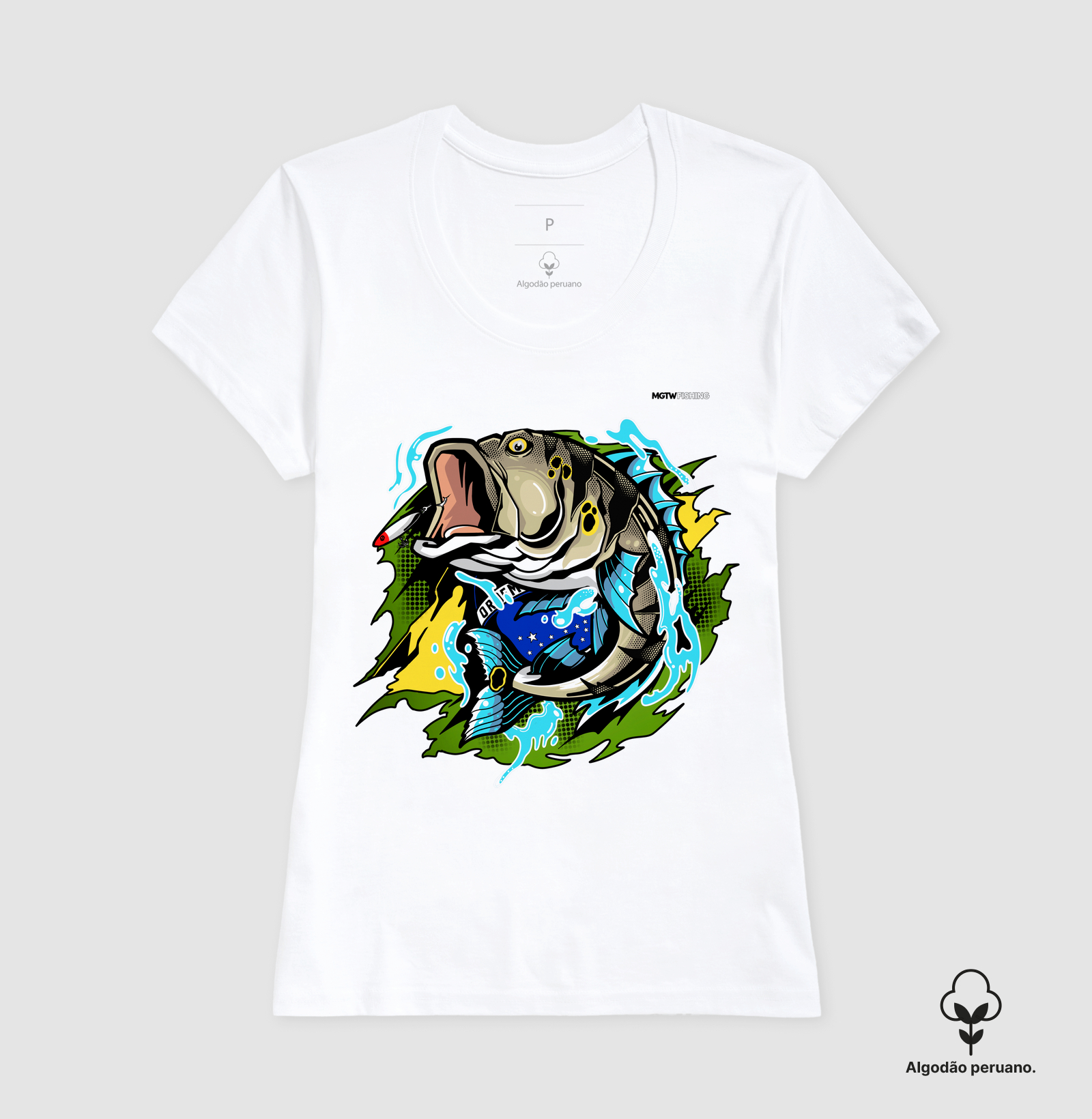 Camisa 1