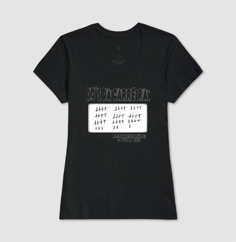 Camisa 9