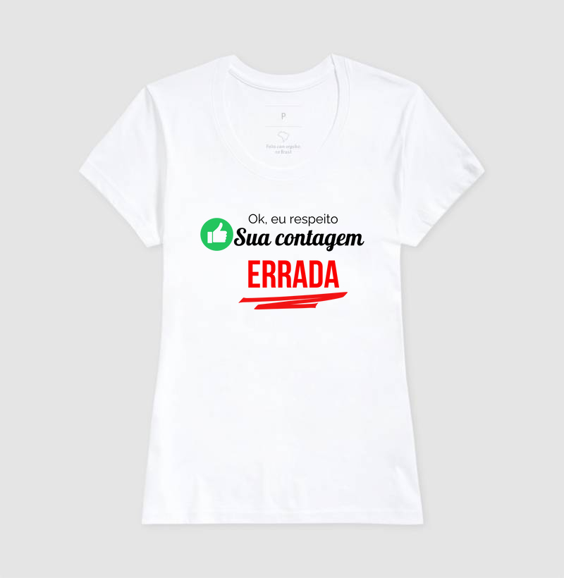 Camisa 13