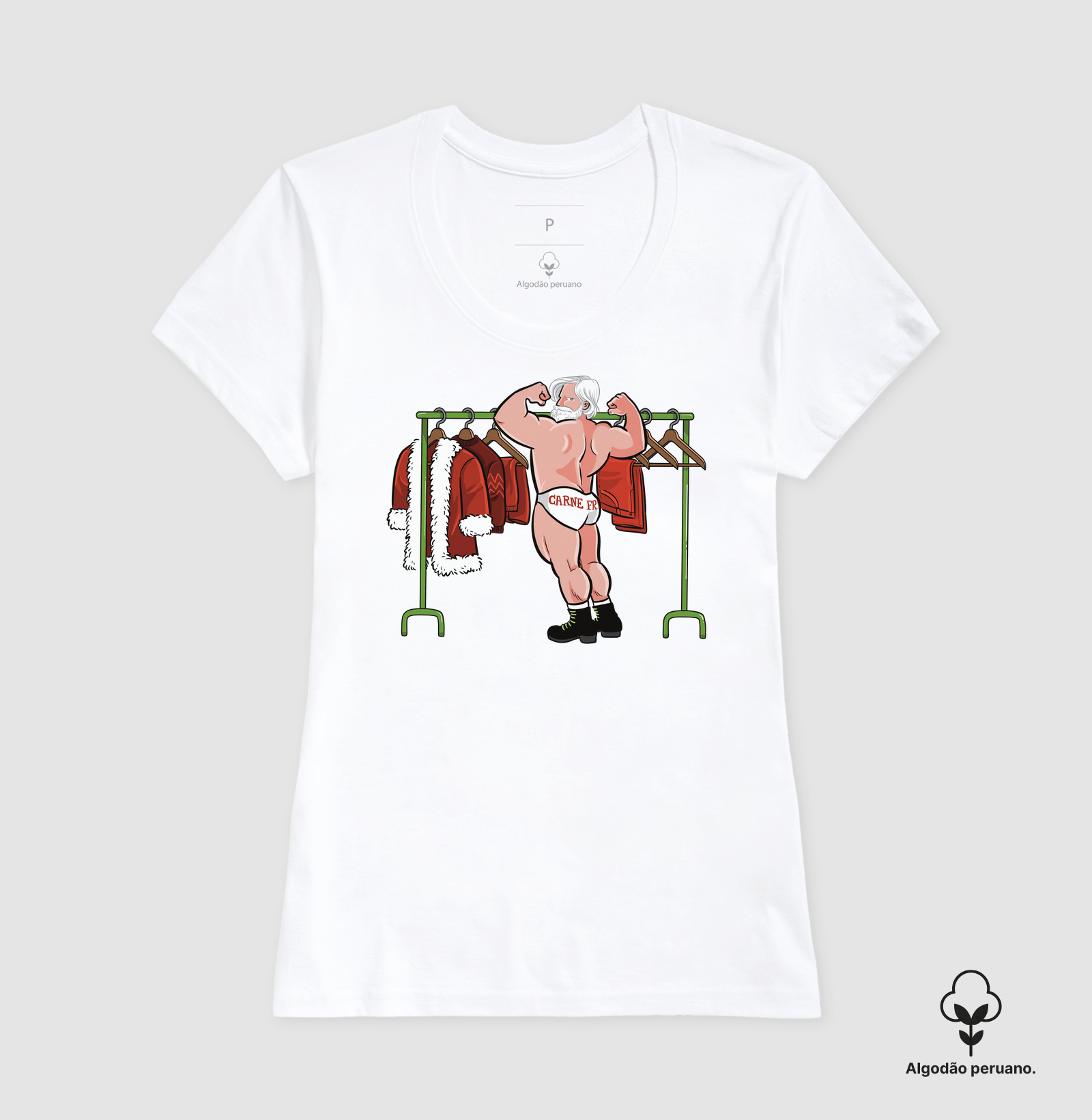 Camisa 2