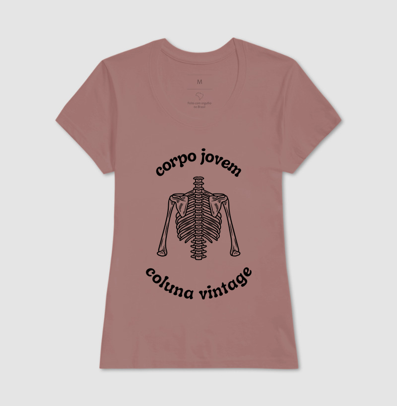 Camisa 19