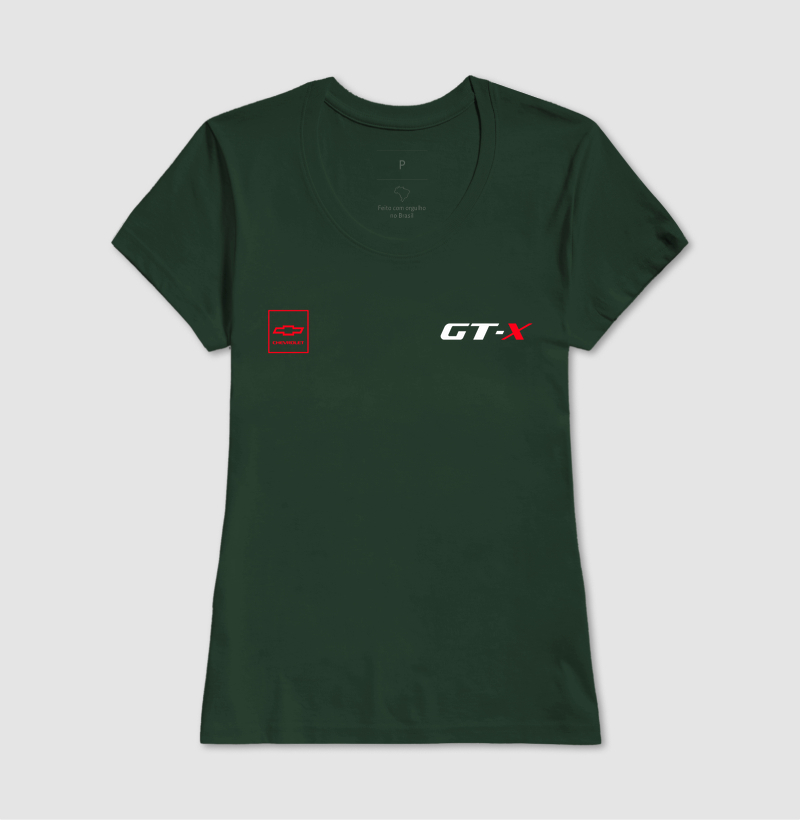 Camisa 13