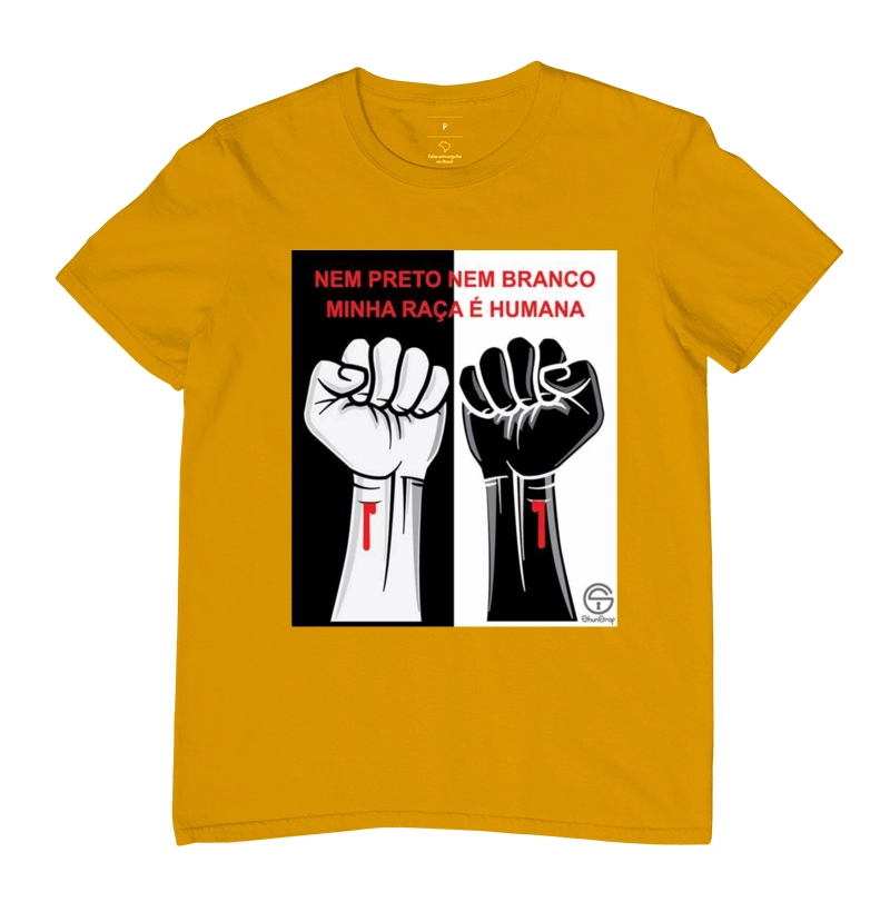 Camisa 13