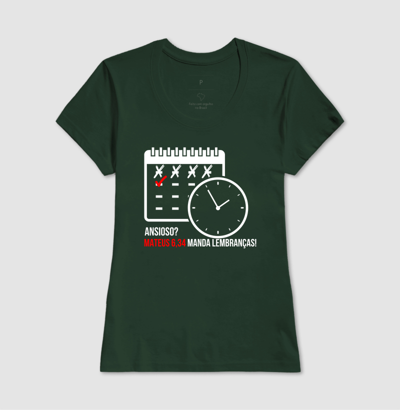 Camisa 11