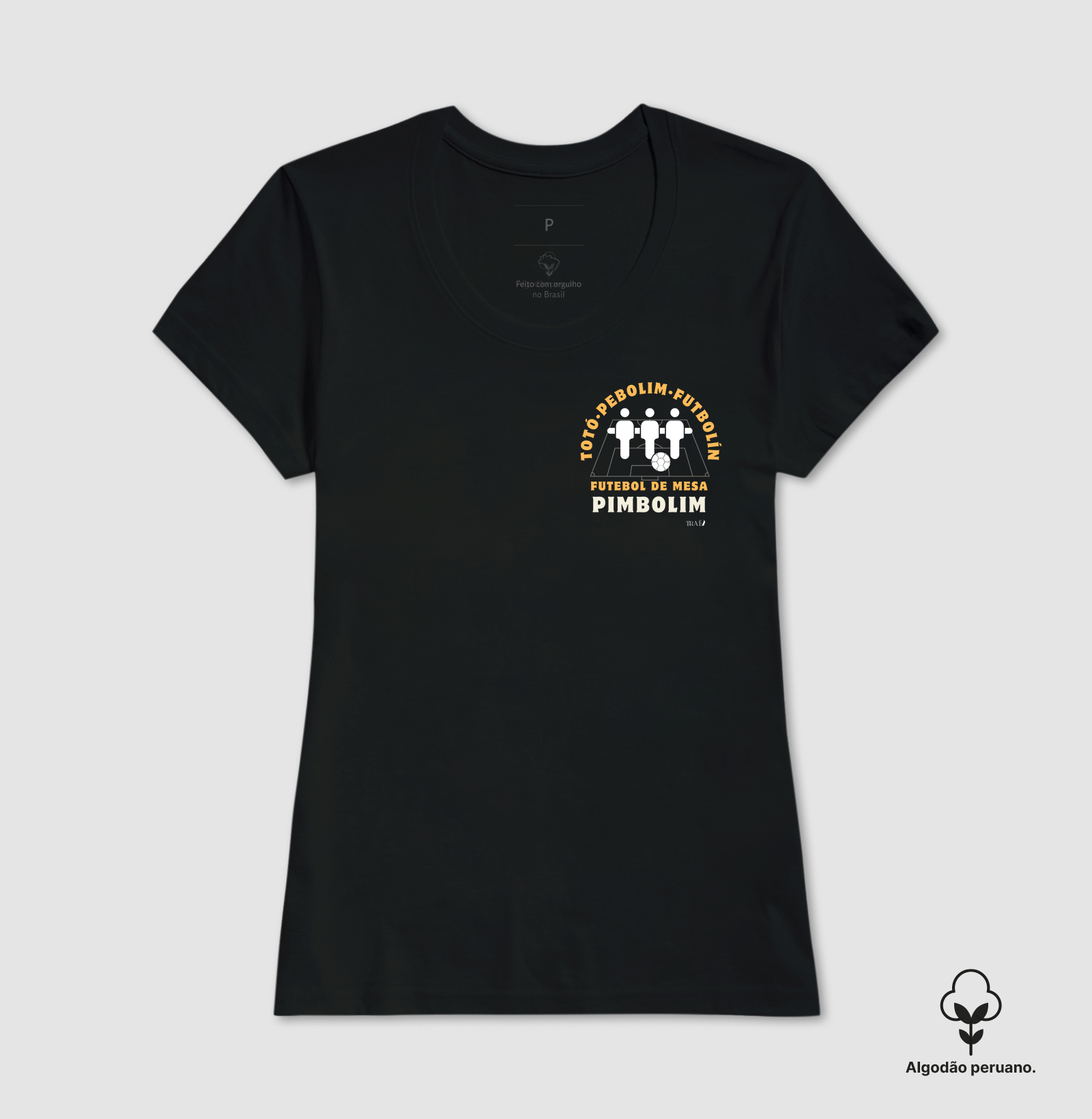 Camisa 6