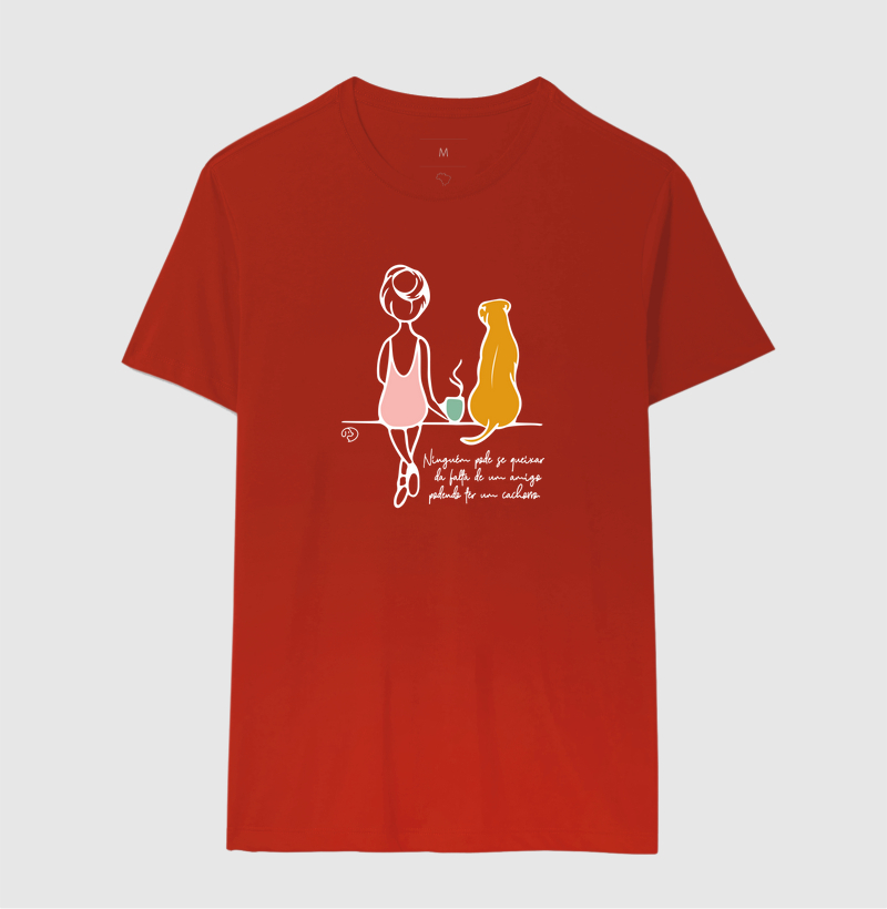 Camisa 18