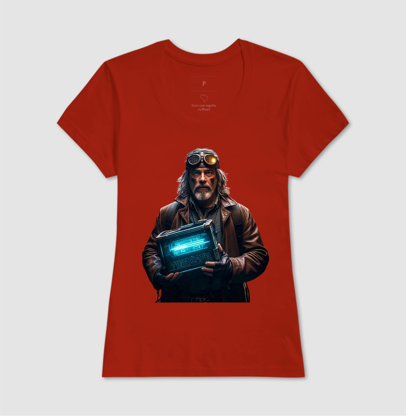 Camisa 10