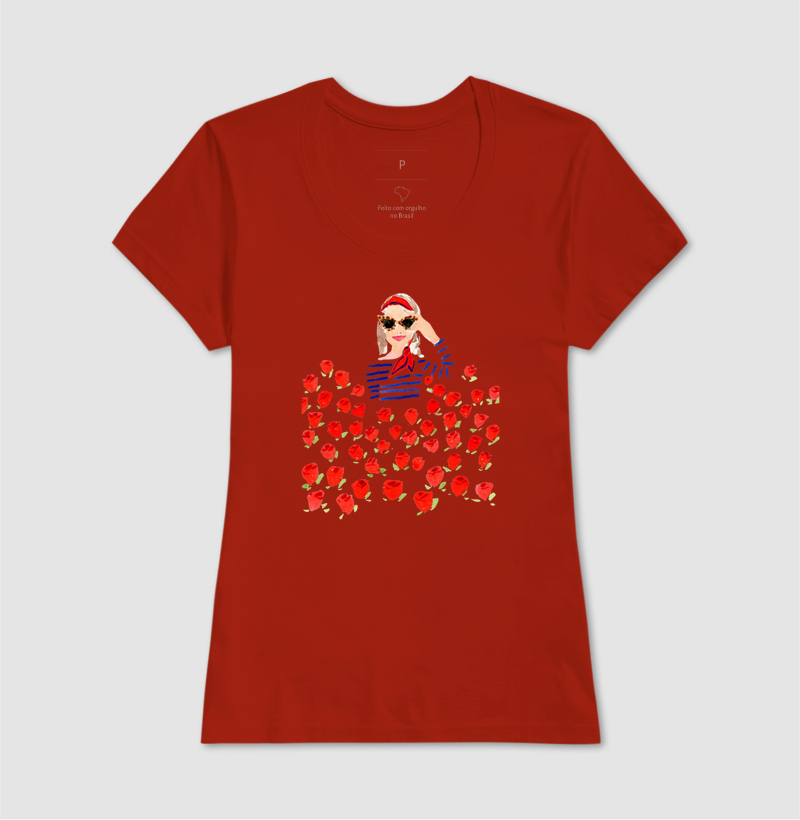 Camisa 12