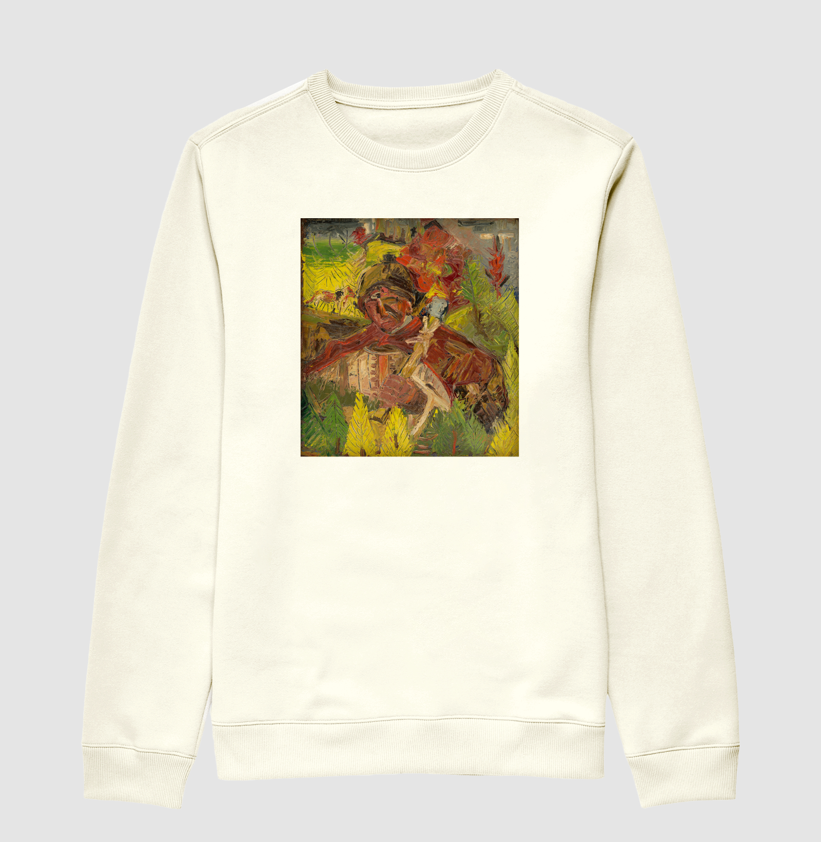 Camisa 1