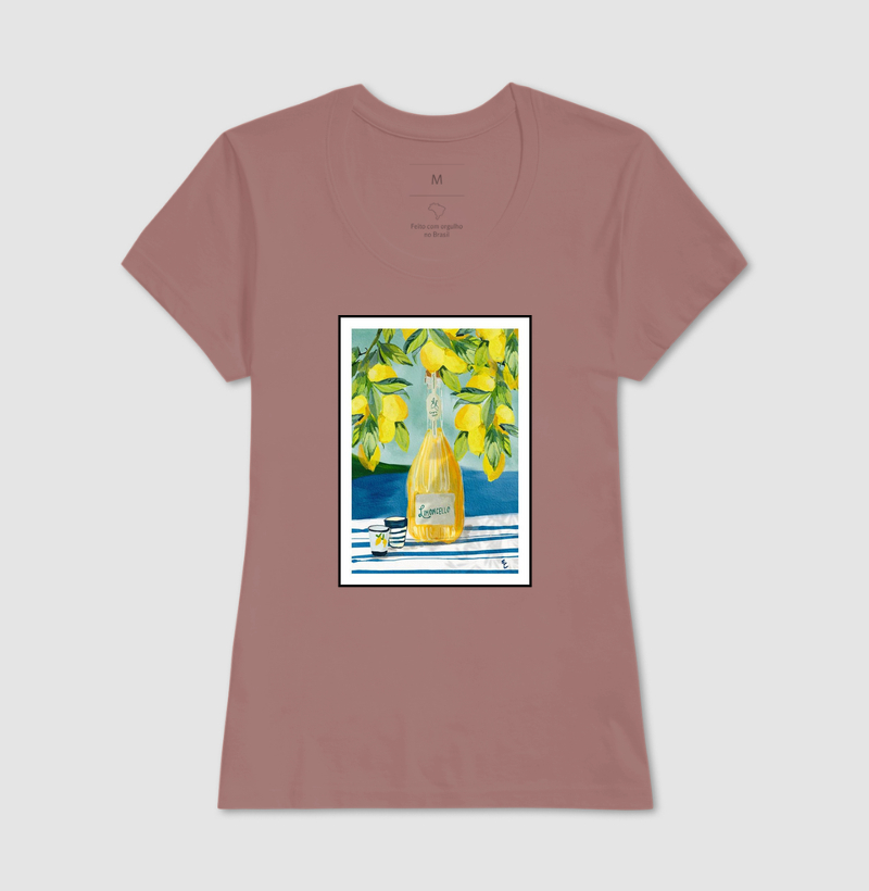 Camisa 16
