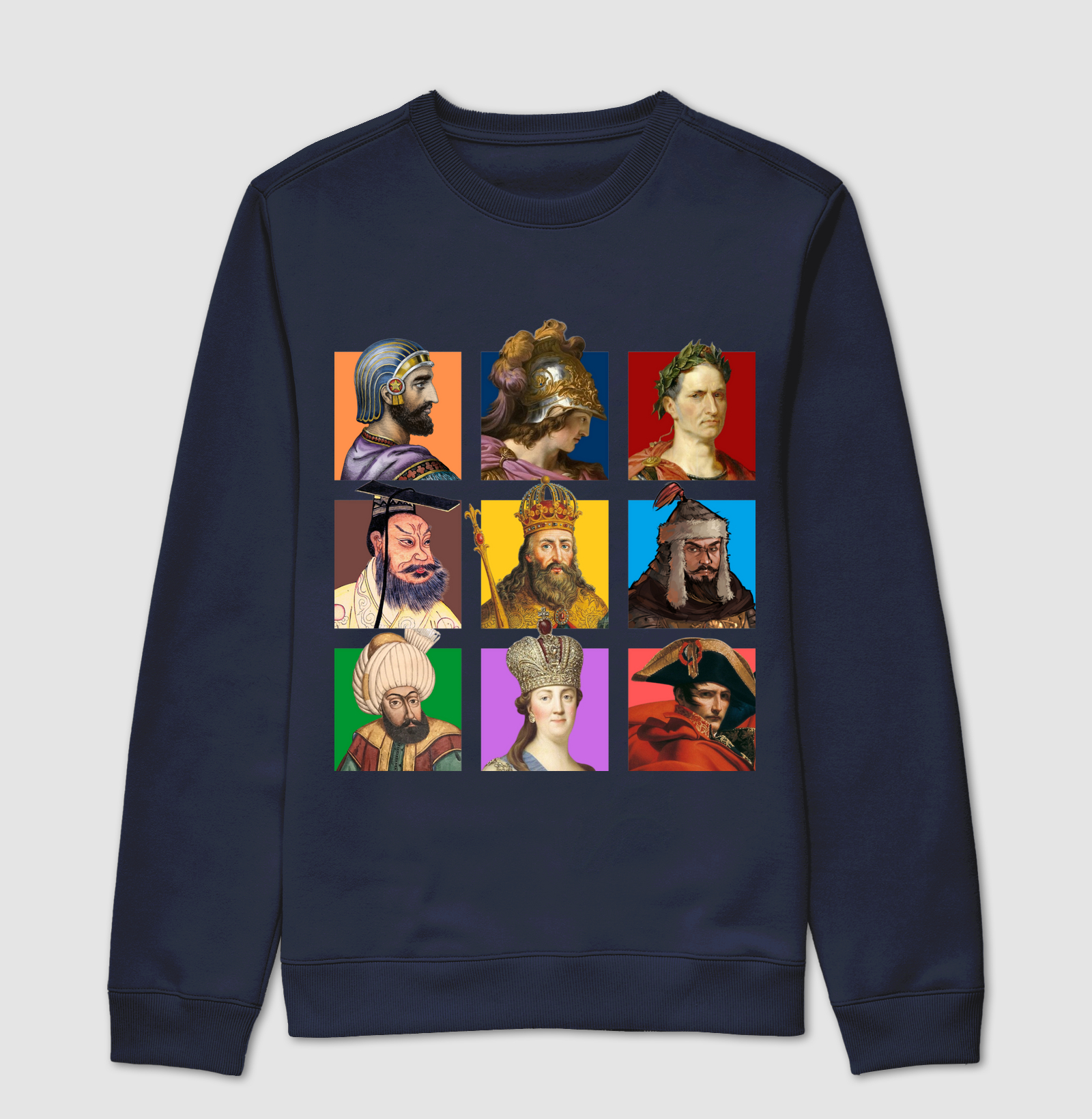 Camisa 4