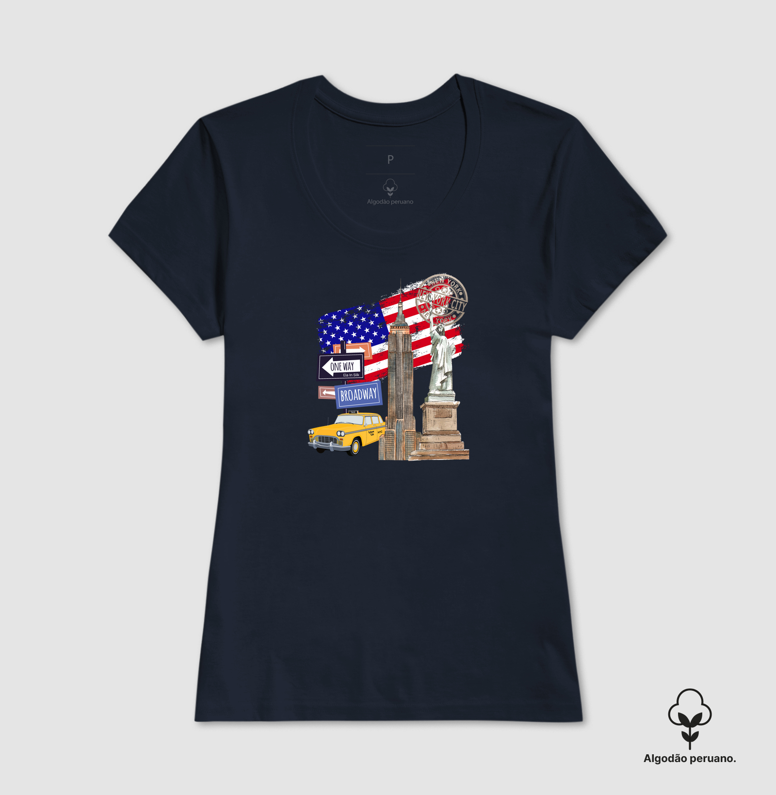 Camisa 1