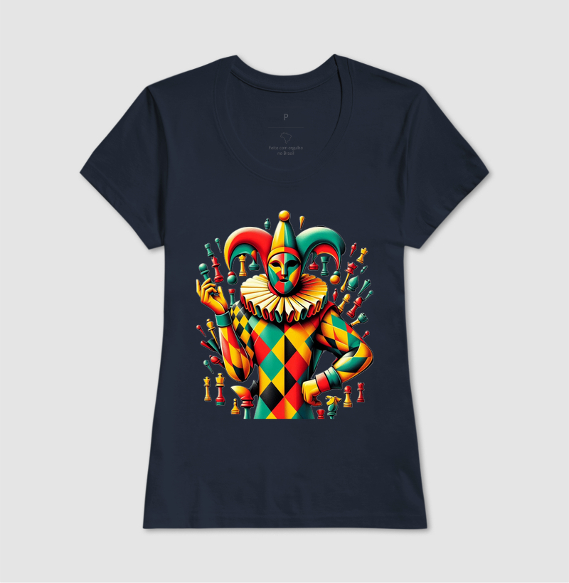 Camisa 15