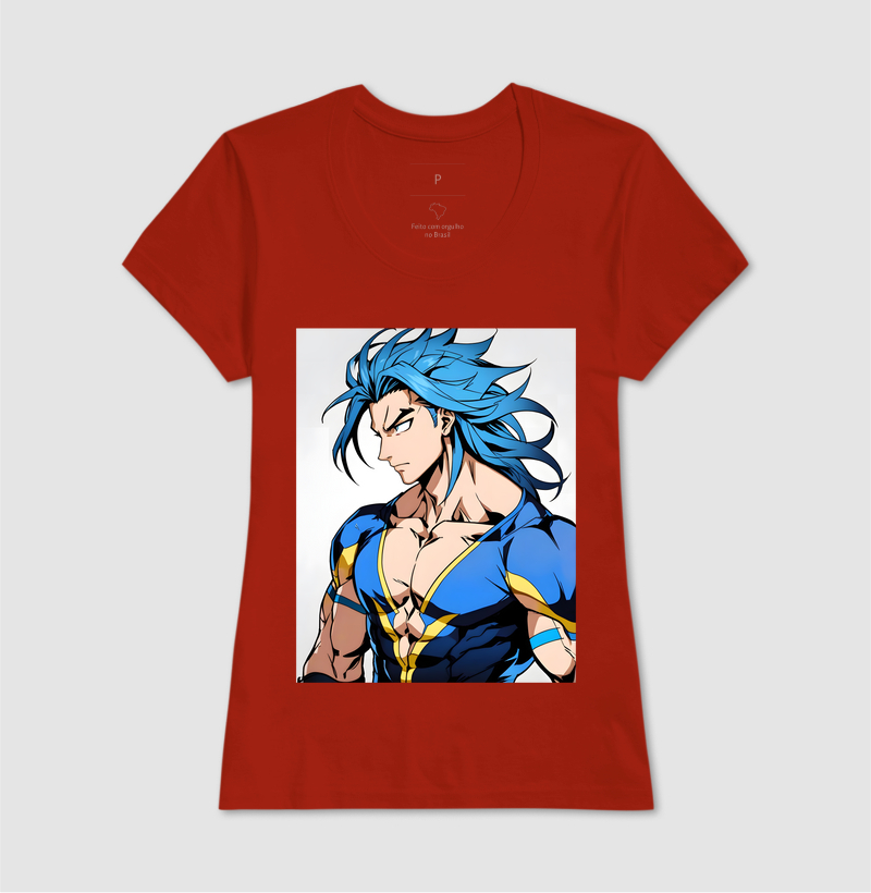 Camisa 10