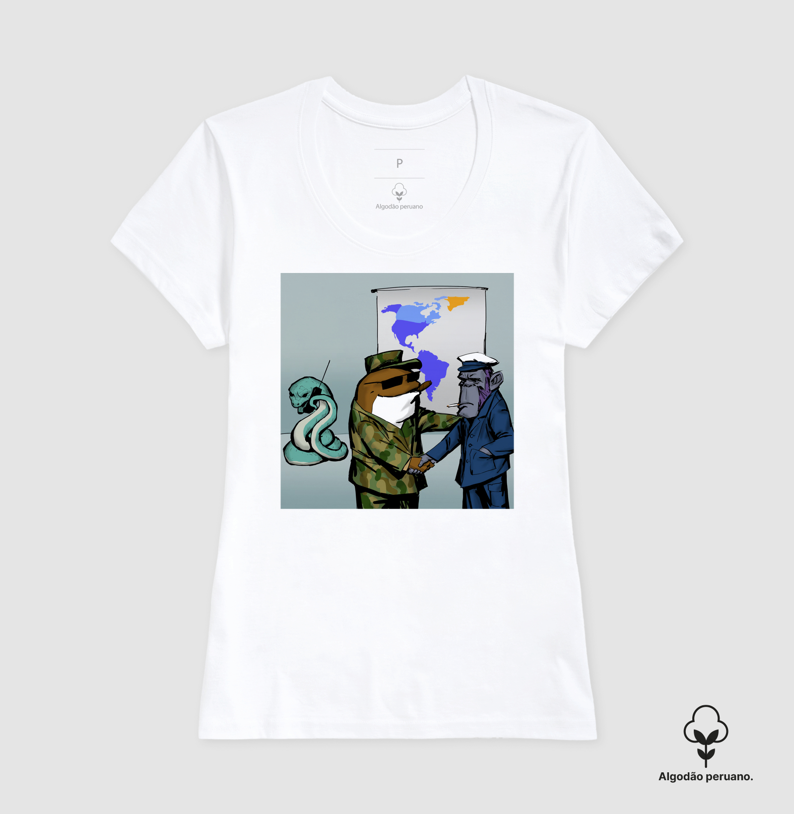 Camisa 4