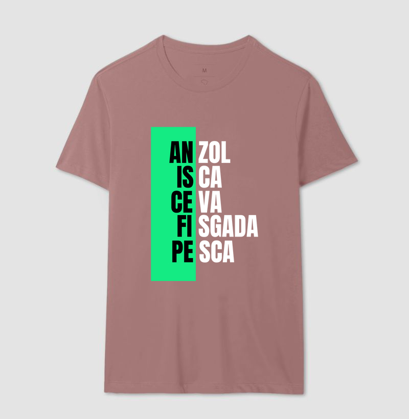 Camisa 17