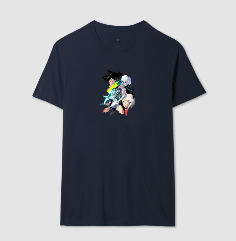Camisa 5