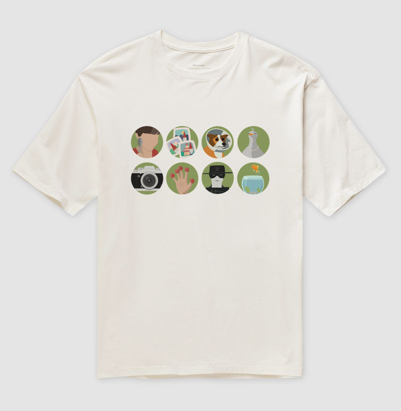 Camisa 3