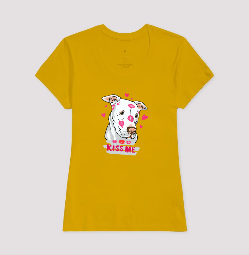 Camisa 16