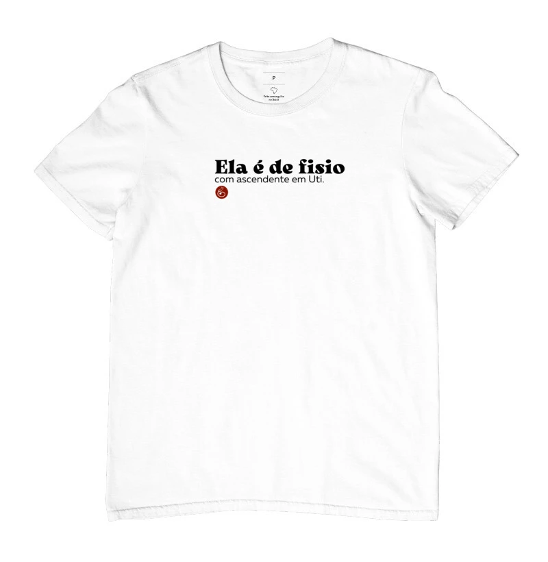 Camisa 13