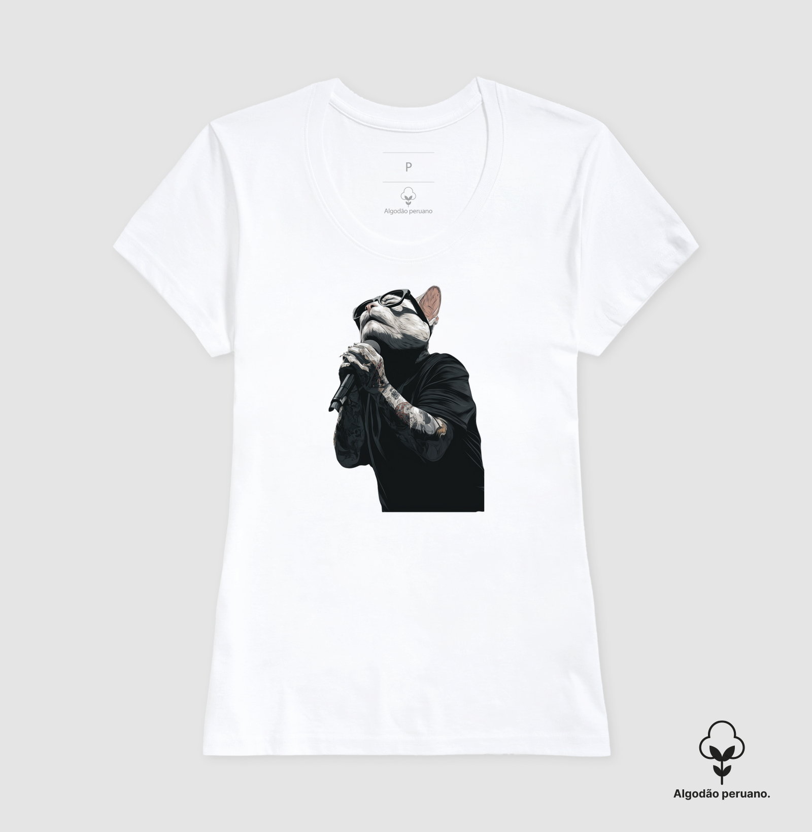 Camisa 3