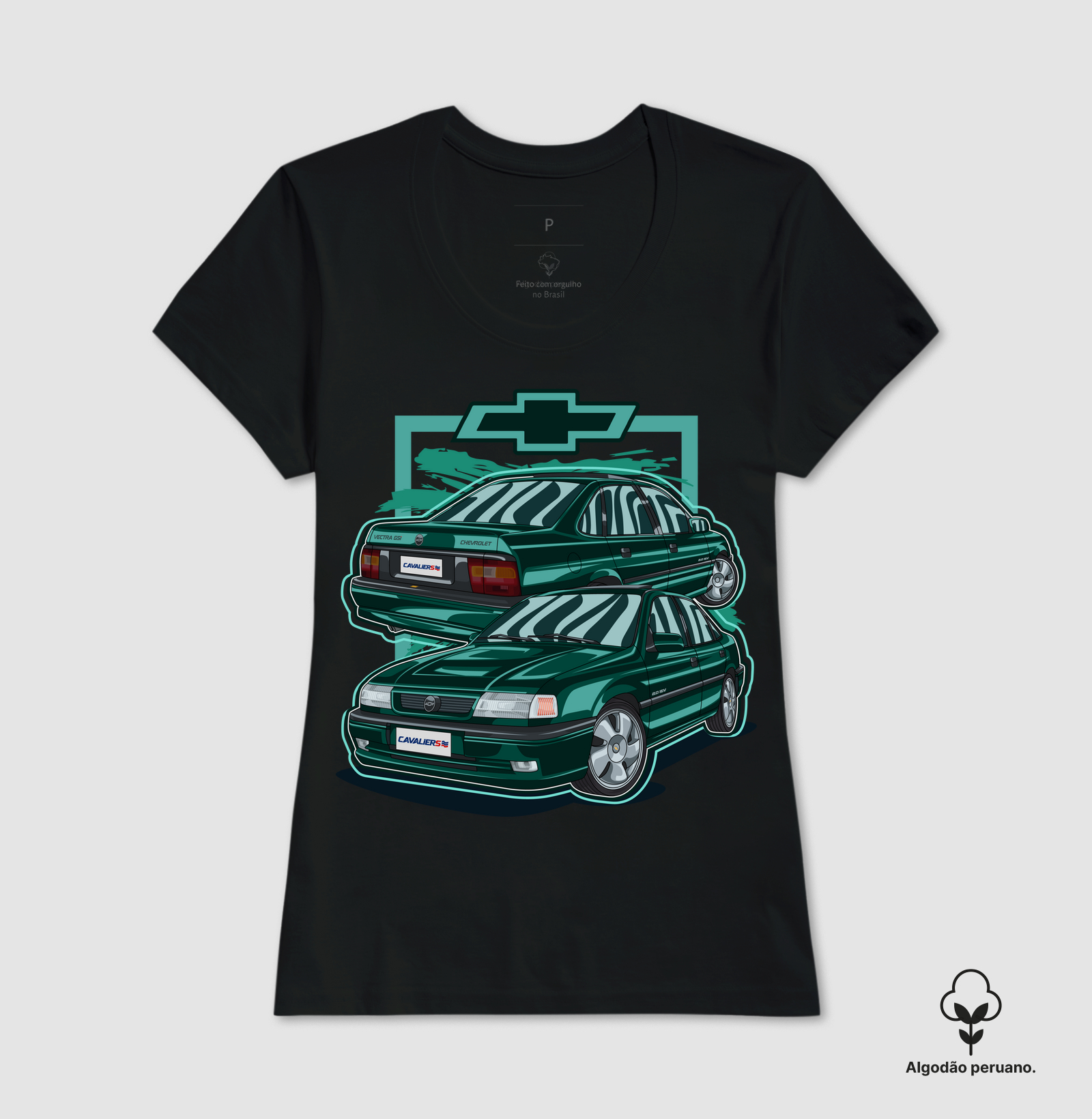 Camisa 3