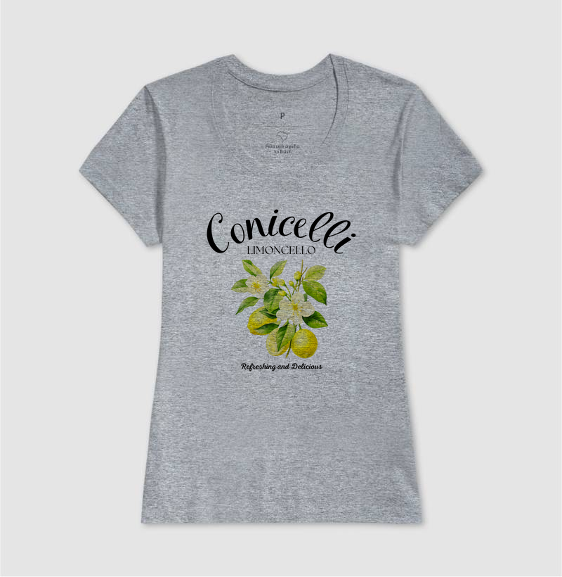 Camisa 14