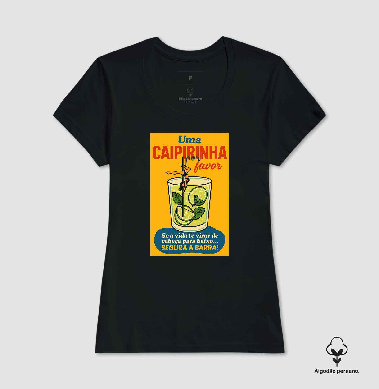 Camisa 6