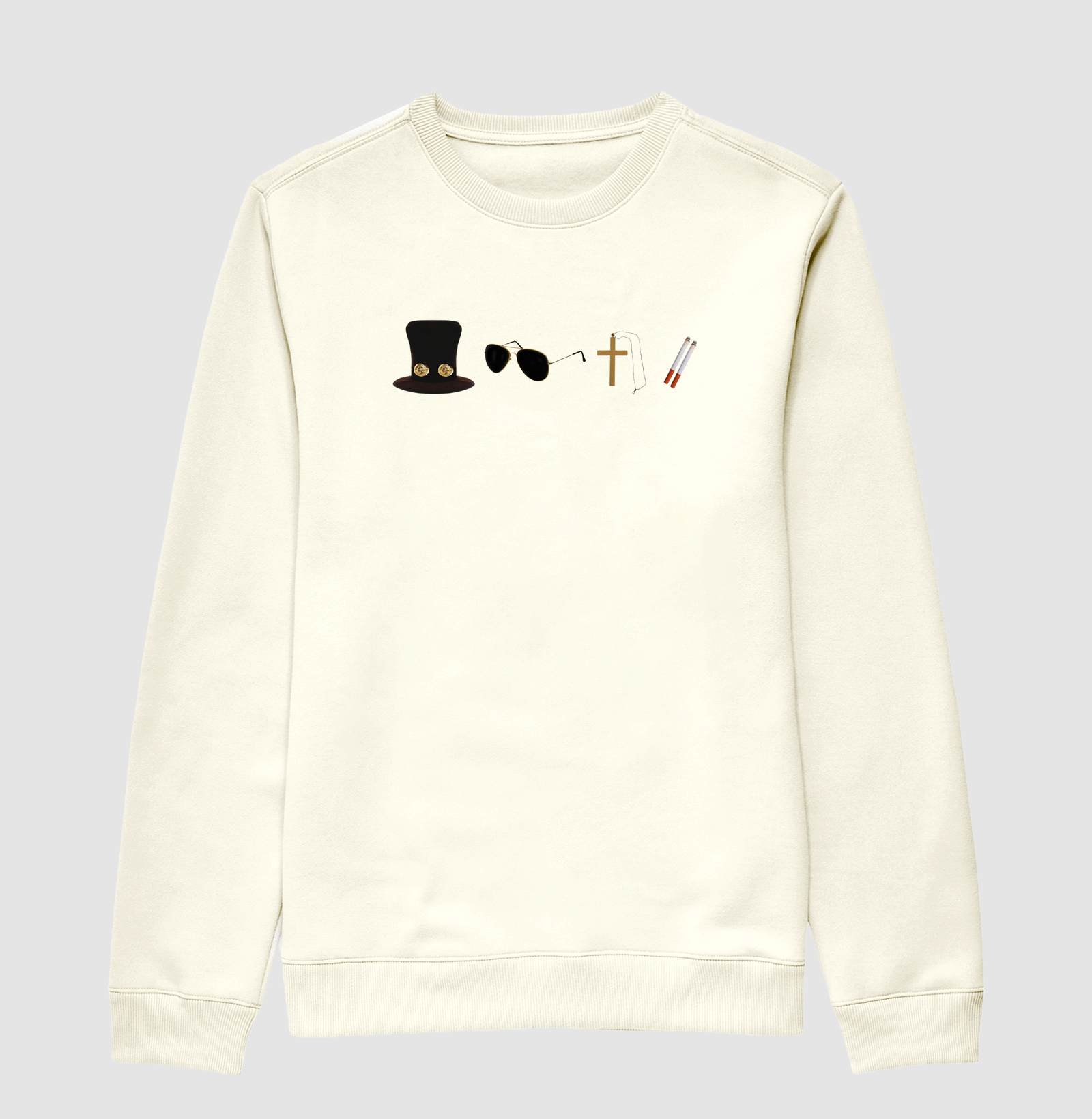 Camisa 1