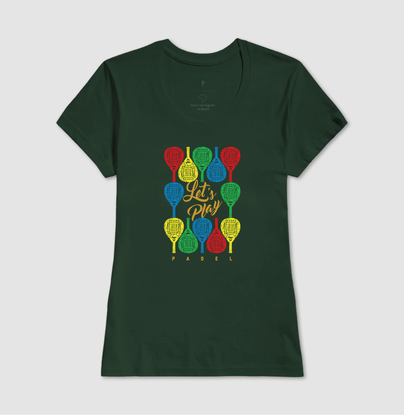 Camisa 12