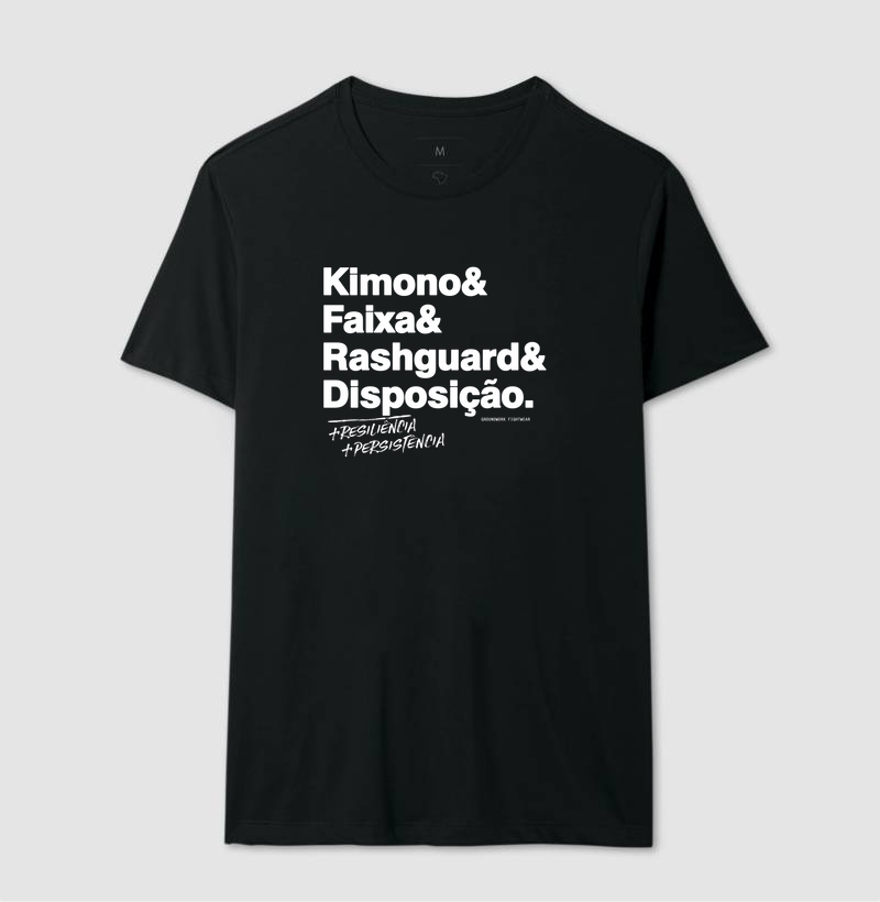Camisa 7