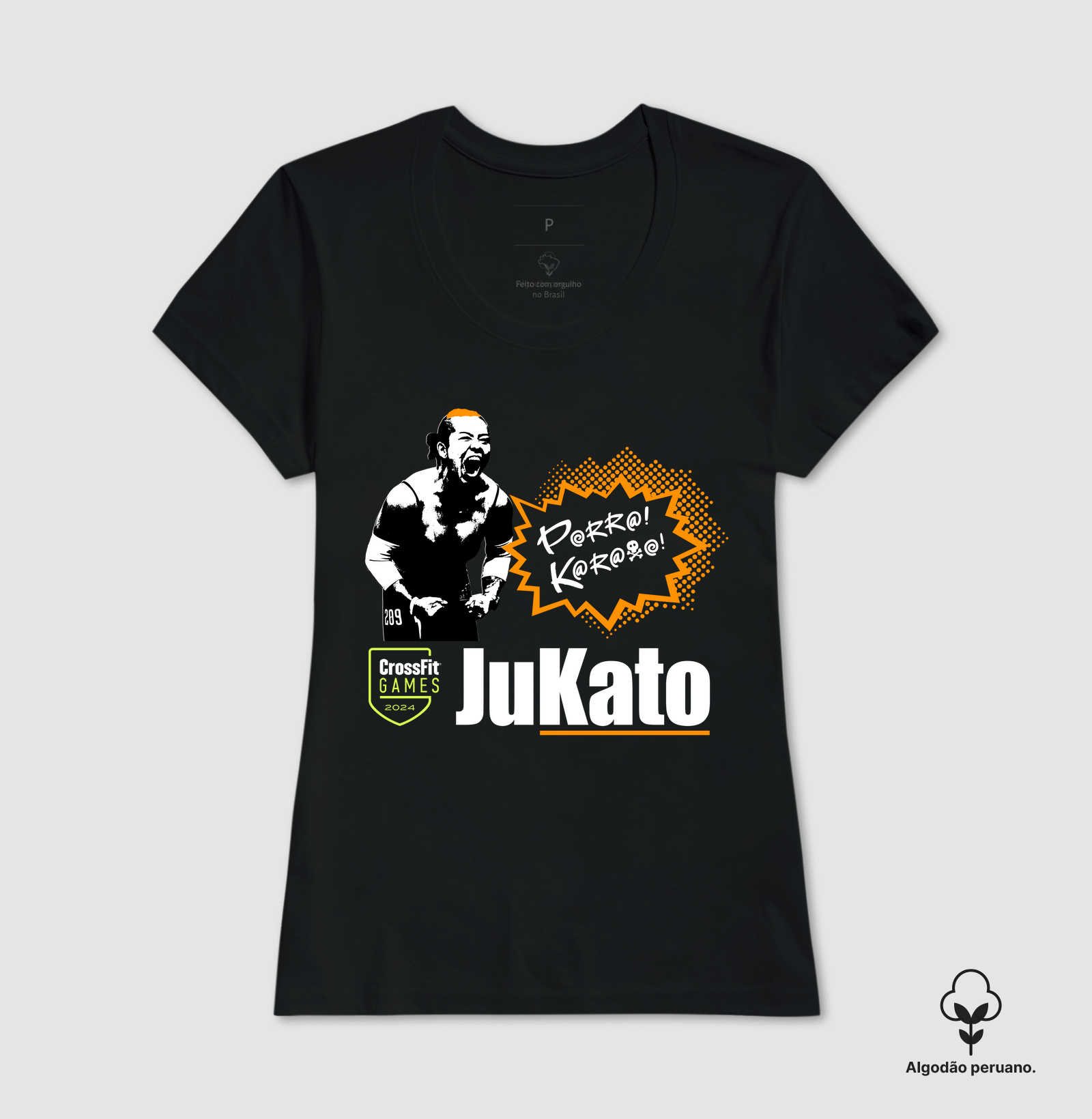 Camisa 2