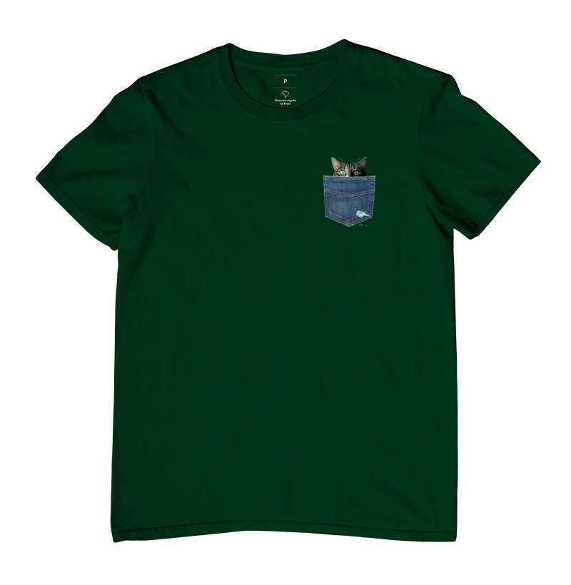 Camisa 11