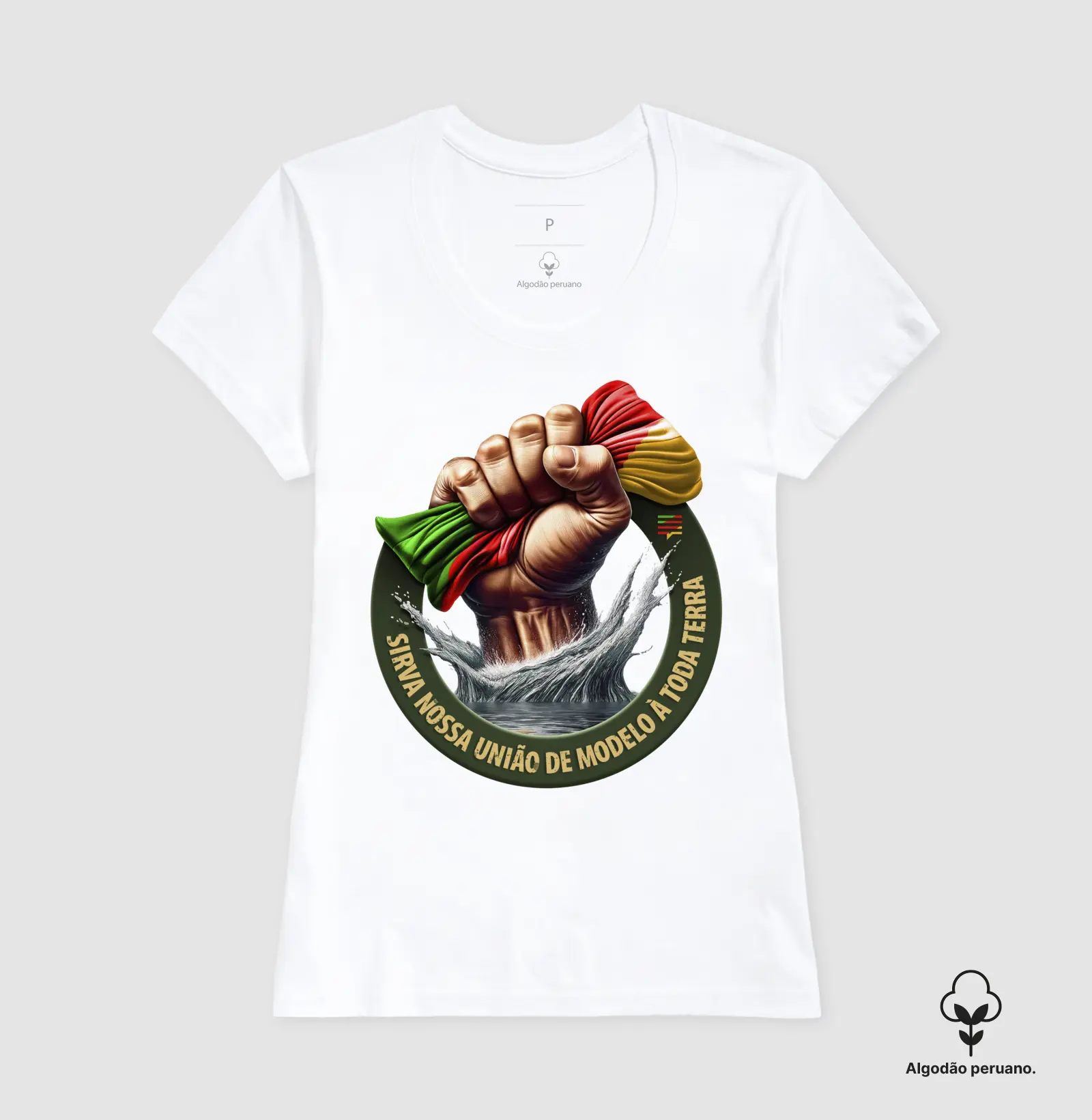 Camisa 5