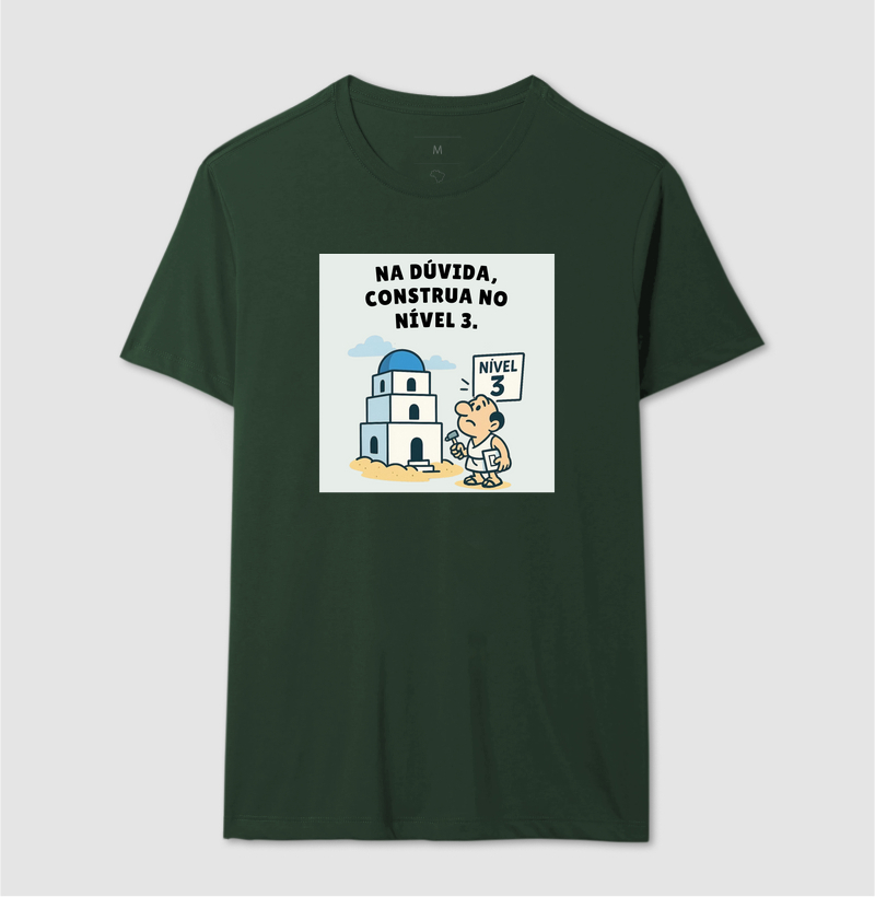 Camisa 11