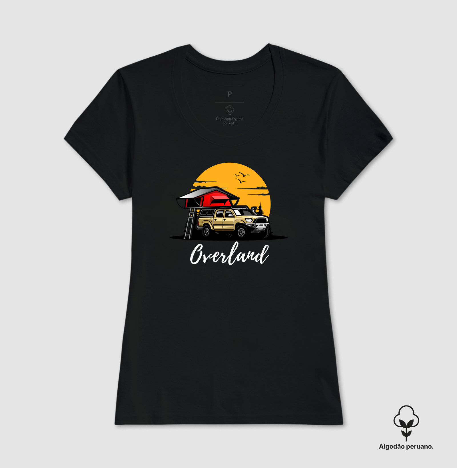 Camisa 1