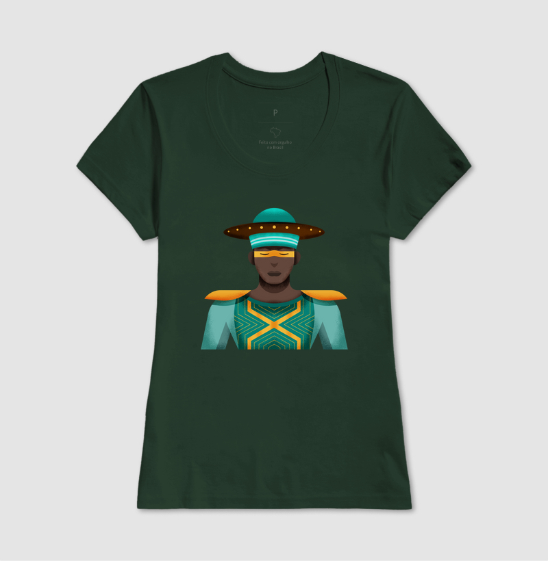 Camisa 12