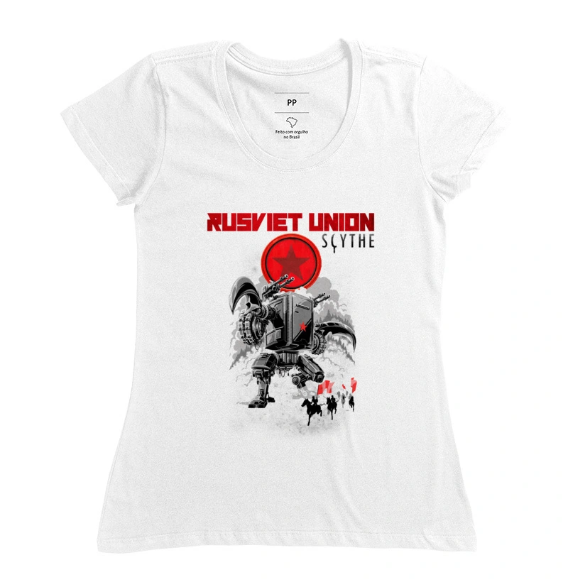 Camisa 2