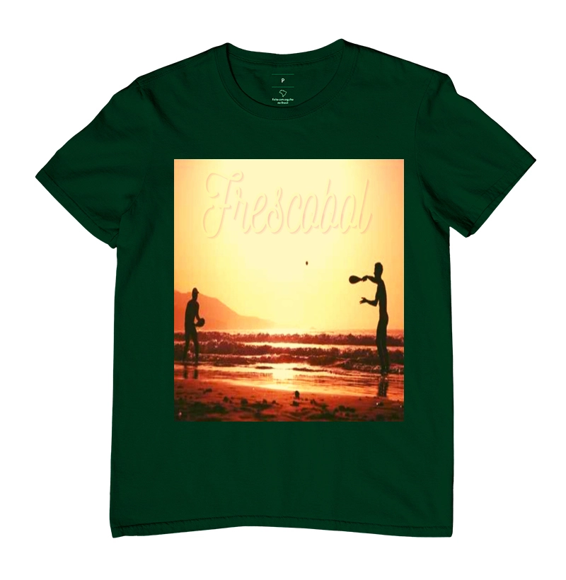 Camisa 11