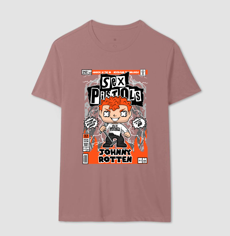 Camisa 10