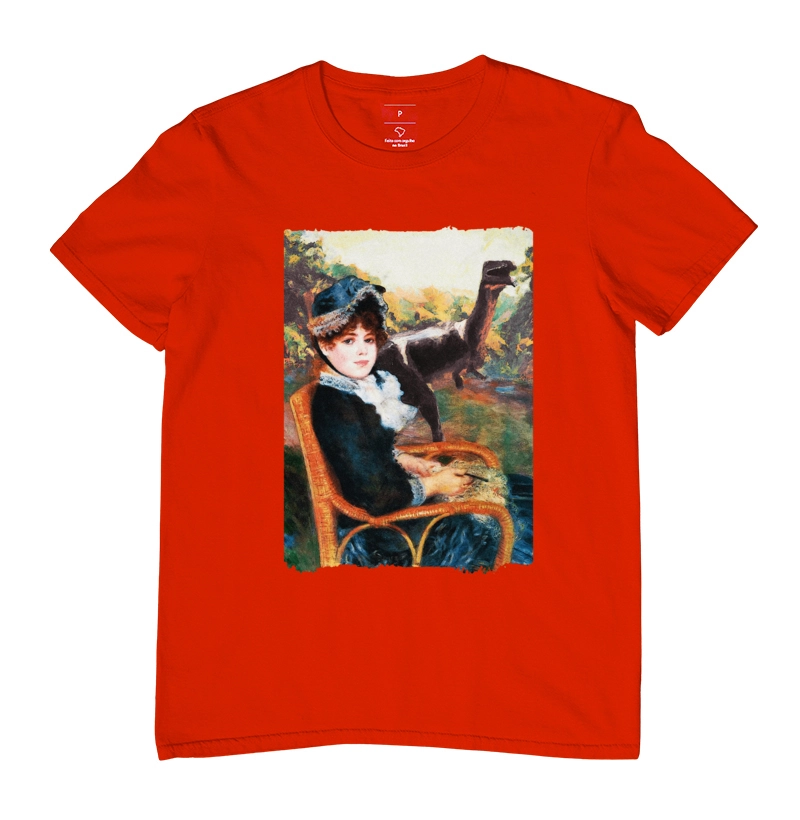Camisa 9