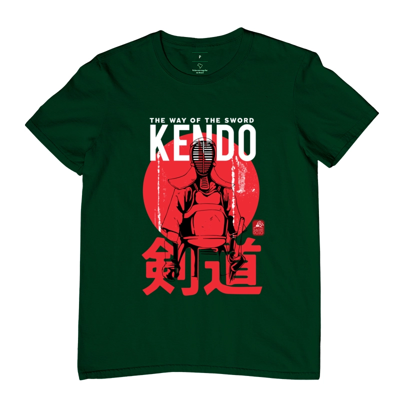 Camisa 9