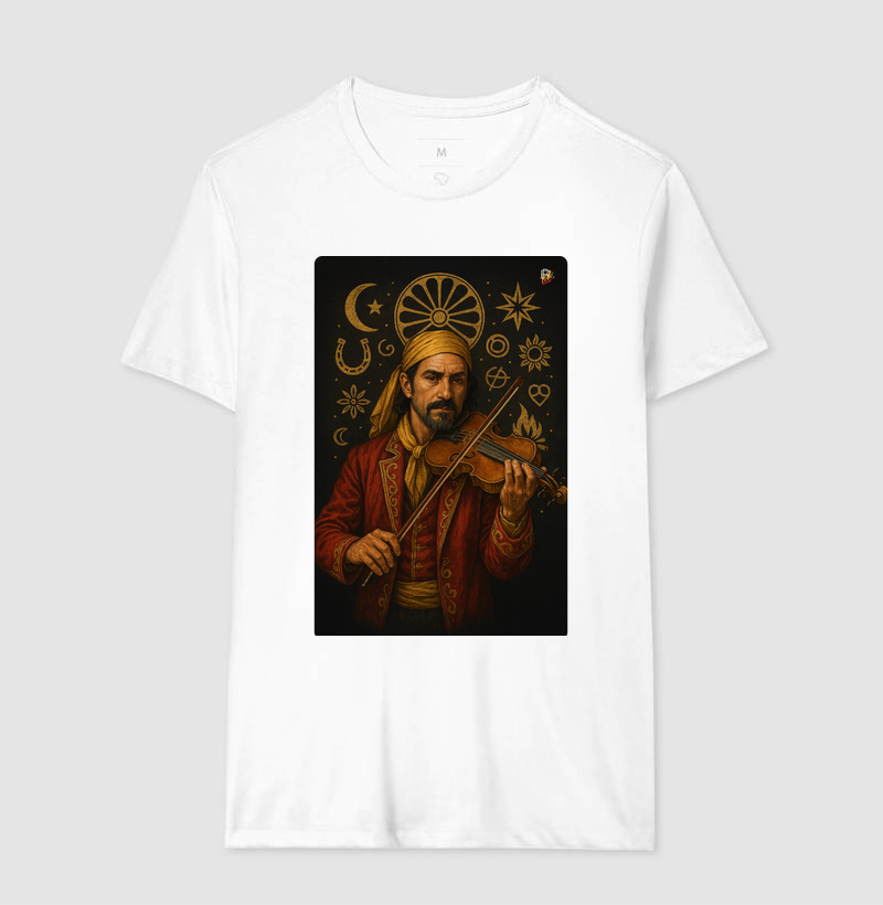 Camisa 3