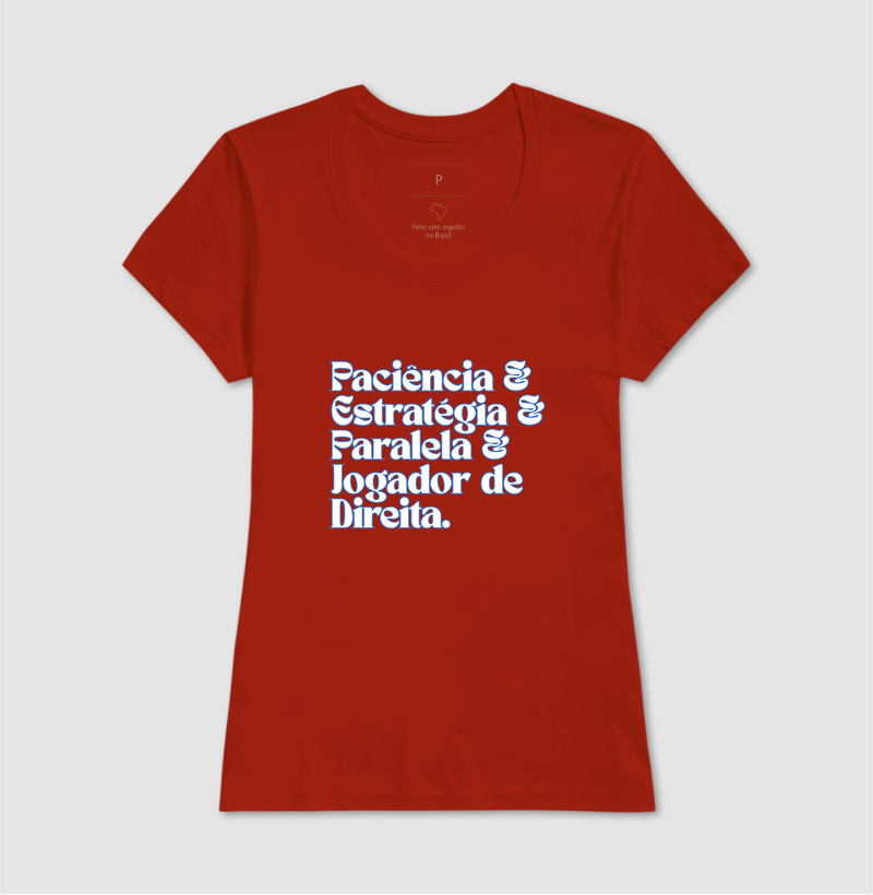 Camisa 7