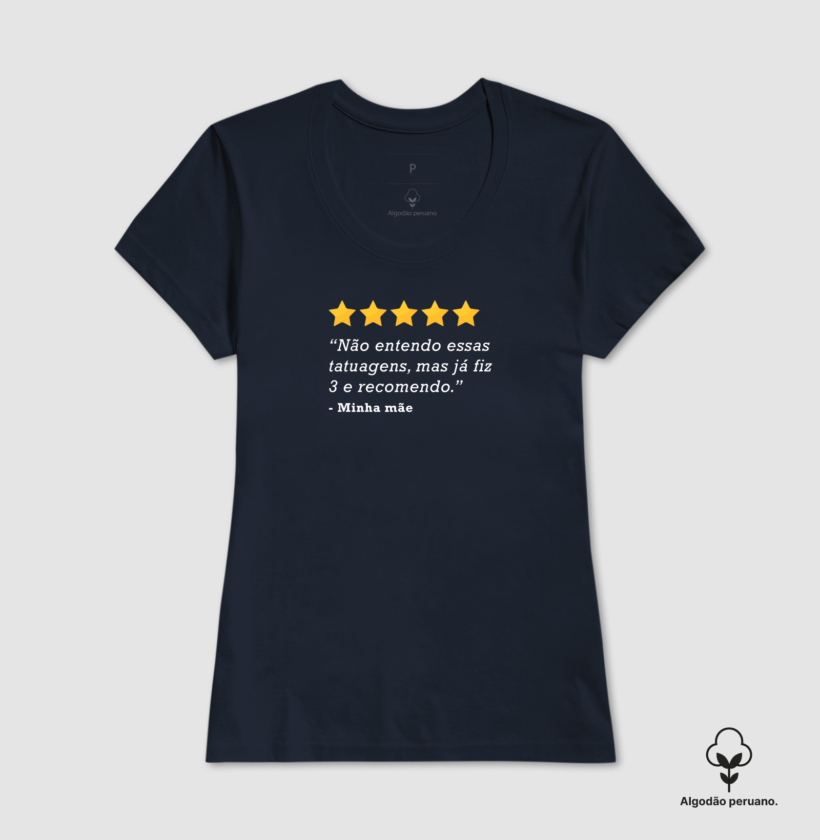 Camisa 1