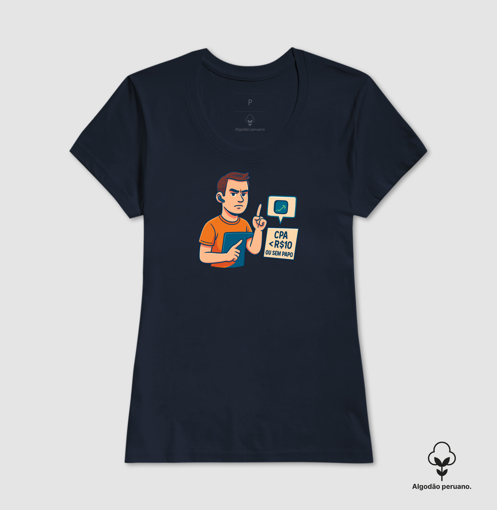 Camisa 6