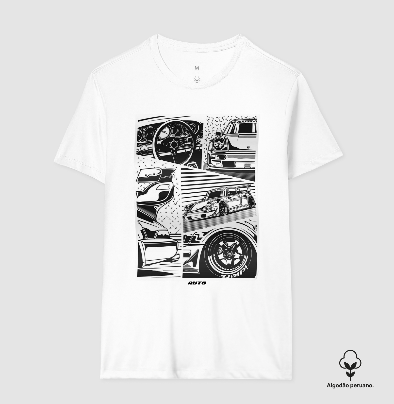 Camisa 6