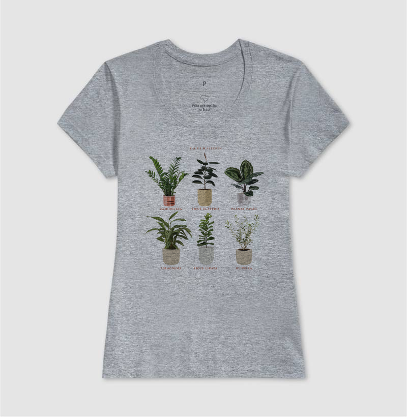 Camisa 7