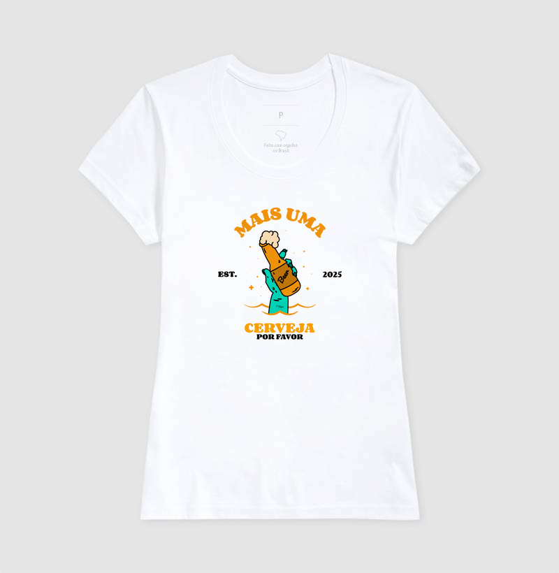 Camisa 7